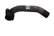 Krümmer Auspuffanlage PIAGGIO