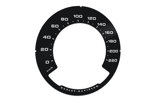 Tachoscheibe gauge tachometer - gauge,