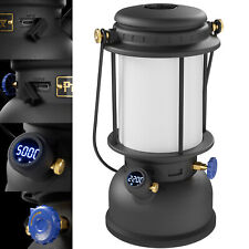 Petromax LM500 | LED Laterne Outdoor | 160 Std. | Powerbank | stufenlos dimmbar