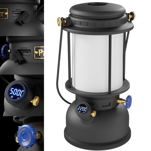 Petromax lm500 led - |,