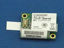 Modem Faxmodem Medion MD98000 Notebook 9100338371-41736