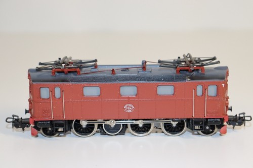 Märklin modelleisenbahn 3030 - märklin,