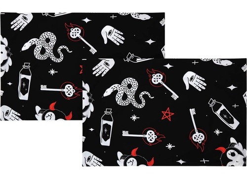 Killstar celestial gothic paar - gothic,