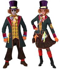 Hutmacher Had Matter Alice