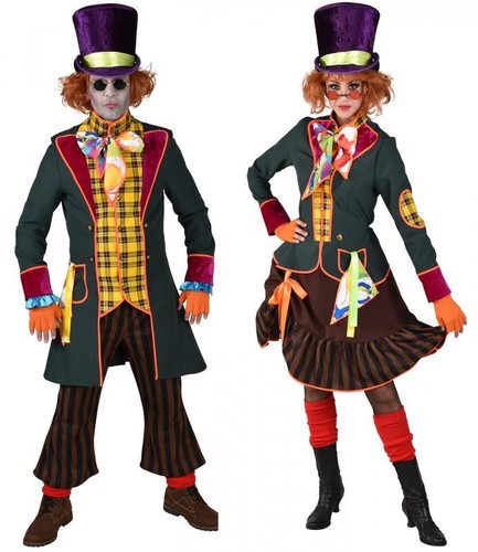 Hutmacher had matter alice - had,