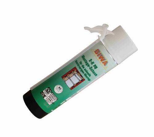 Türschaum 400ml - , 2k