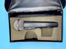 #SE4131# professionelles Beyerdynamic Soundstar M600 MK3 Mikrofon *VERY RAR*