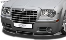 Rdx tuning frontspoiler - rdx,