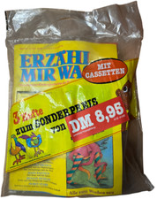 Erzähl Mir Was Heft Märchen