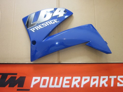Ktm lc4 640 prestige blau - lc4,