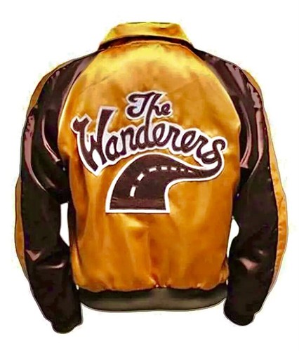 The wanderers movie rock and - wanderers,