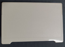 Vintage 3,5 Zoll Diskettenbox – Retro-Aufbewahrung