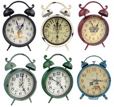 Uhr in Wecker Design Tischuhr