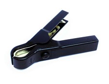 Batterieklemme, Ladezange