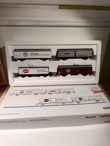 Märklin 84578 - ,