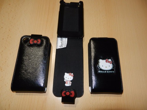 Hello kitty tasche schwarz - kitty,