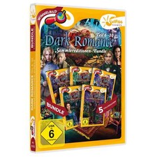 Dark romance 9 10 - 6,