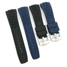 Schwarz blau silikon - mm,