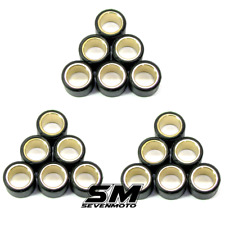 Variogewichte Variorollen 15x12  6,5 / 7 / 7,5 Gramm