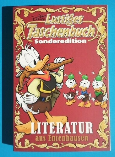 Ltb lustiges taschenbuch - ltb,