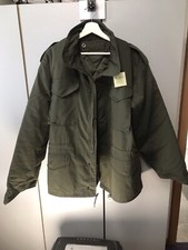 Army M65 Jacke, Repro, Vintage