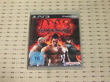 Tekken 6 für Playstation 3