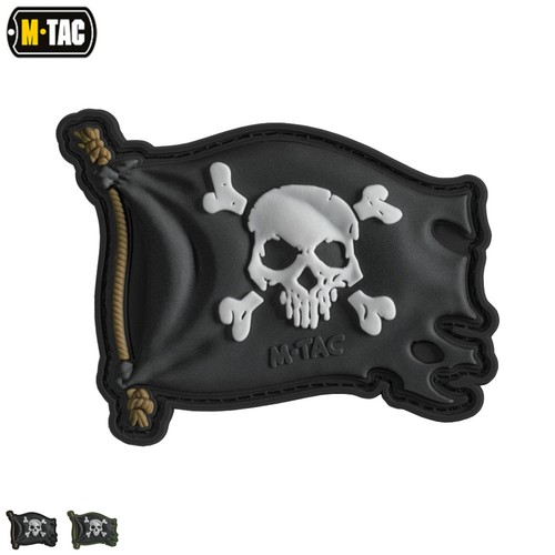 Tac jolly roger - m-tac®,