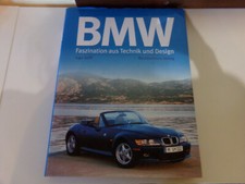 BMW    Faszination aus Technik