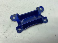 Suzuki GSX1300R Hayabusa Heck Mitte Verkleidung Abdeckung Tail Fairing (7) 01'