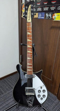 Rickenbacker 620 Jetglo