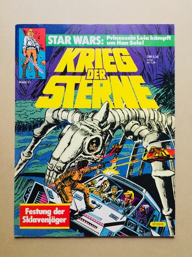 Star wars krieg der sterne - wars,
