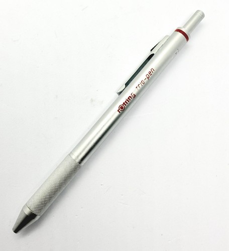 Vintage rotring first trio - rotring,