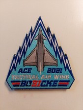 Patch Arctic Challenge 2021
