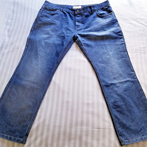 Next loose fit jeans - jeans, w42