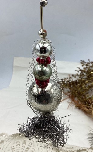 Alt christbaumschmuck - alt,