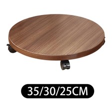 Topf Pflanzwagen Rollständer