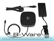 HP EliteBook 830 G7 USB-C Dock G5 EURO USB-C 3 Port Replikator / Docking Station