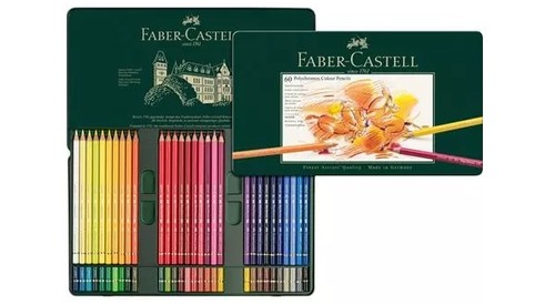 Faber castel farbstifte - faber,