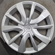 1x Opel Radkappe Radzierblende