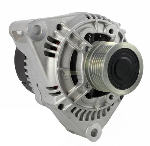 Lichtmaschine neu mit oe - neu,