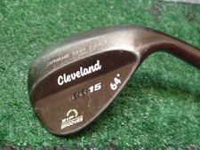 Oil Quench Cleveland CG15 64