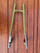 Rear triangle swingarm - triangle,