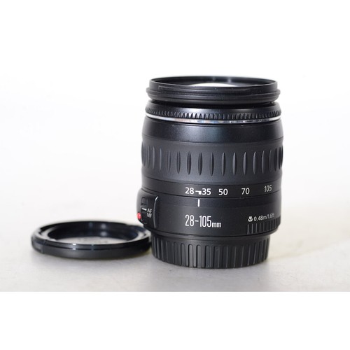 Canon 6 28 105 - canon, 4,0-5,6/28-105