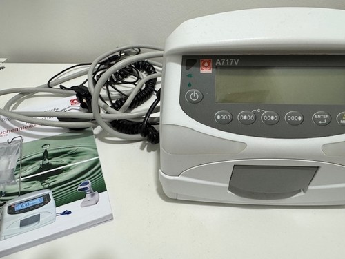Infusomat godan a717v - godan,