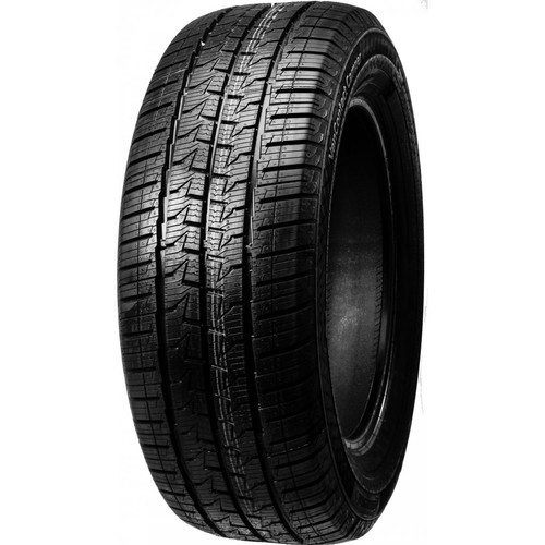 Continental vancontact 4season - vancontact,