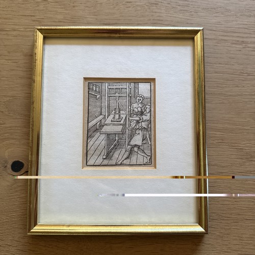 Original sebastian münster - original,