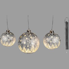 Formano LED-Deko-Kugel