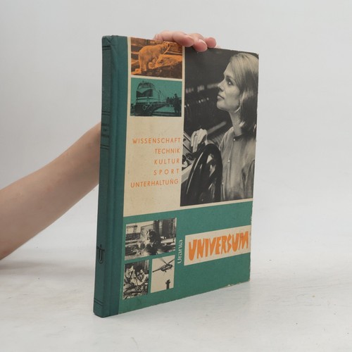 Urania universum - urania-universum, 2