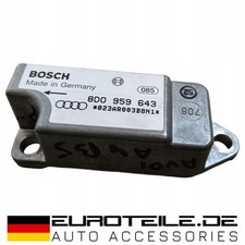 ✅ ✅ Crash Sensor Airbag 8D0959643 AUDI A4 B5  ✅ 2 Jahre Garantie ✅✅