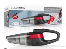 CLEANmaxx Akku -